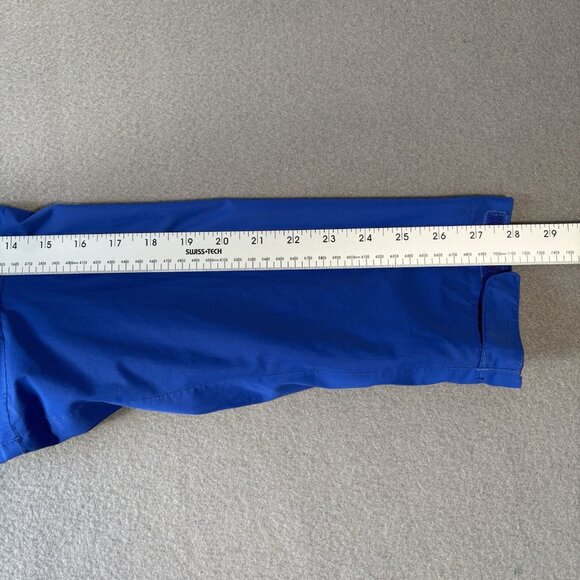 Salomon Advanced Skin Dry Mens Jacket L Gorpcore Outdoor Waterproof Hooded Tech - Picture 7 of 16